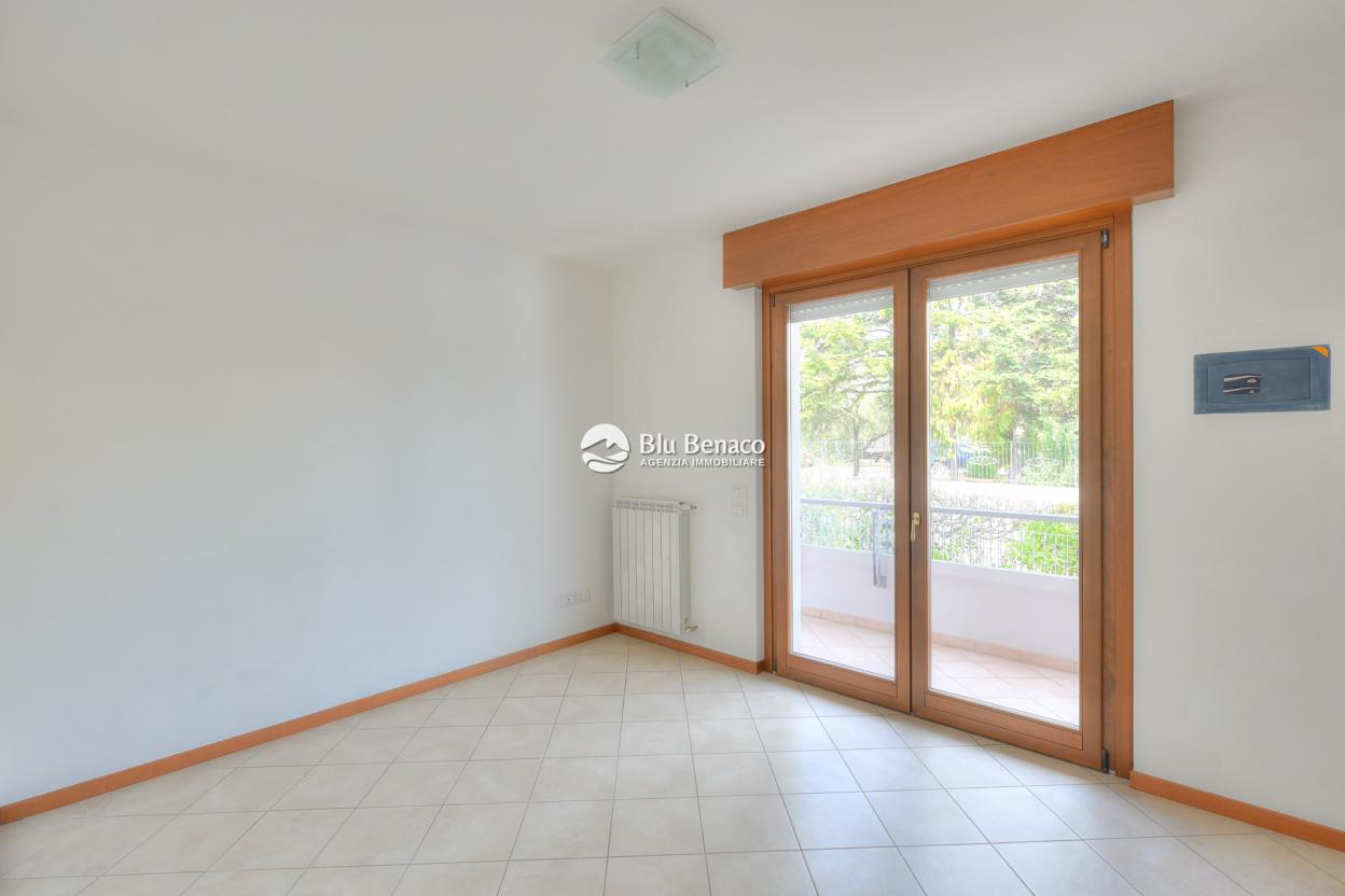 Three-room apartment for sale in Toscolano