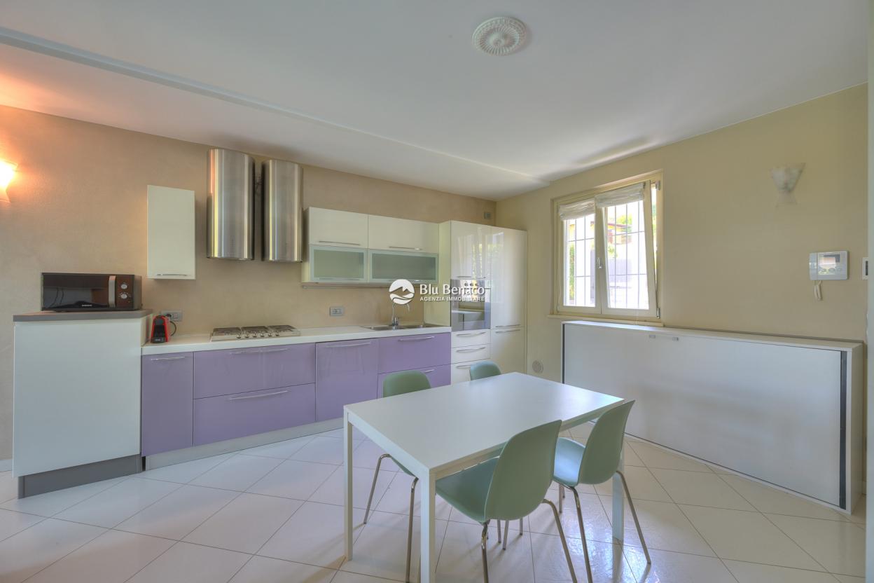Villa zu verkaufen in Polpenazze del Garda