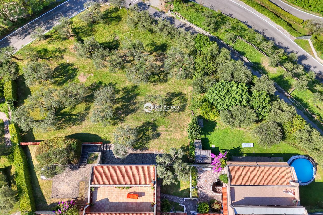 Villetta di testa in vendita a Montemaderno