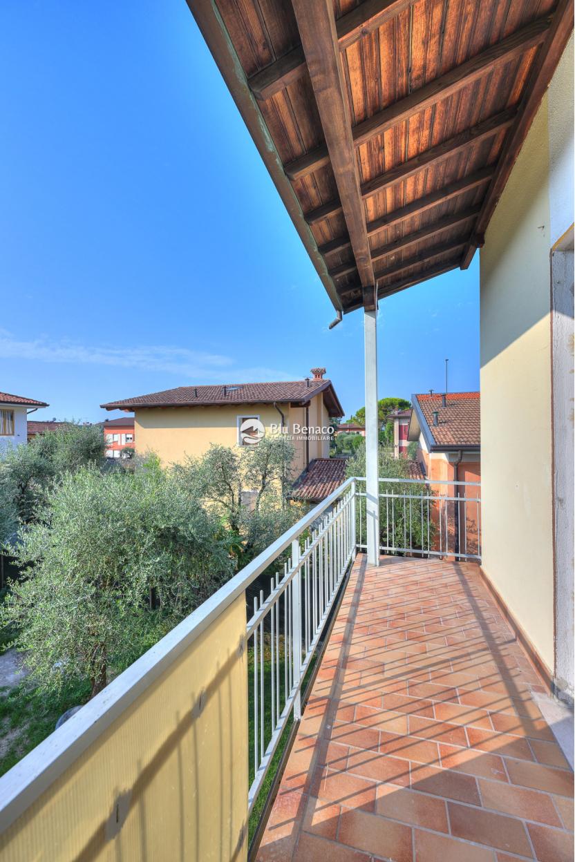 One-bedroom apartment for sale in Toscolano