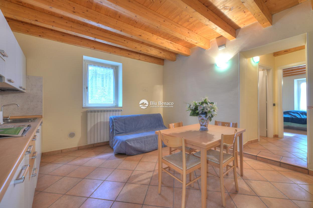 Proprietà storica in vendita