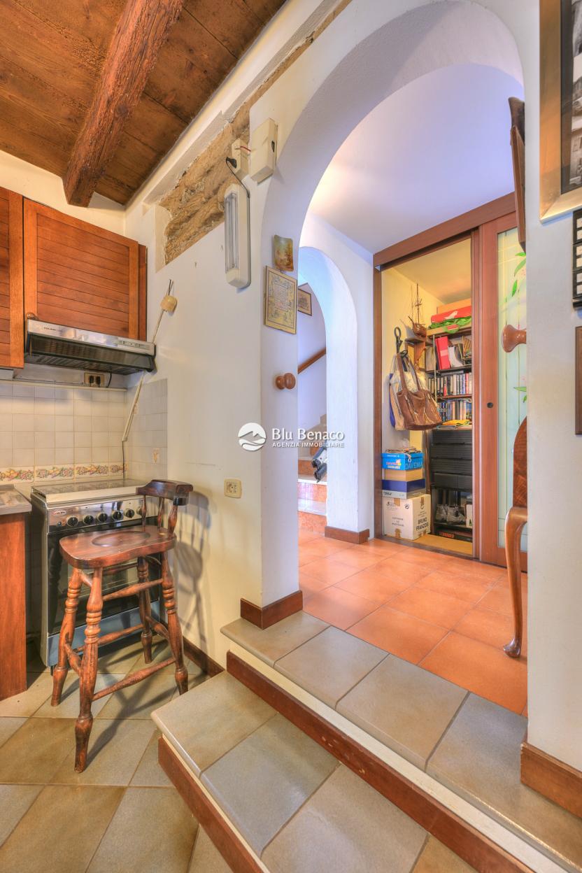 Property for sale in Maderno