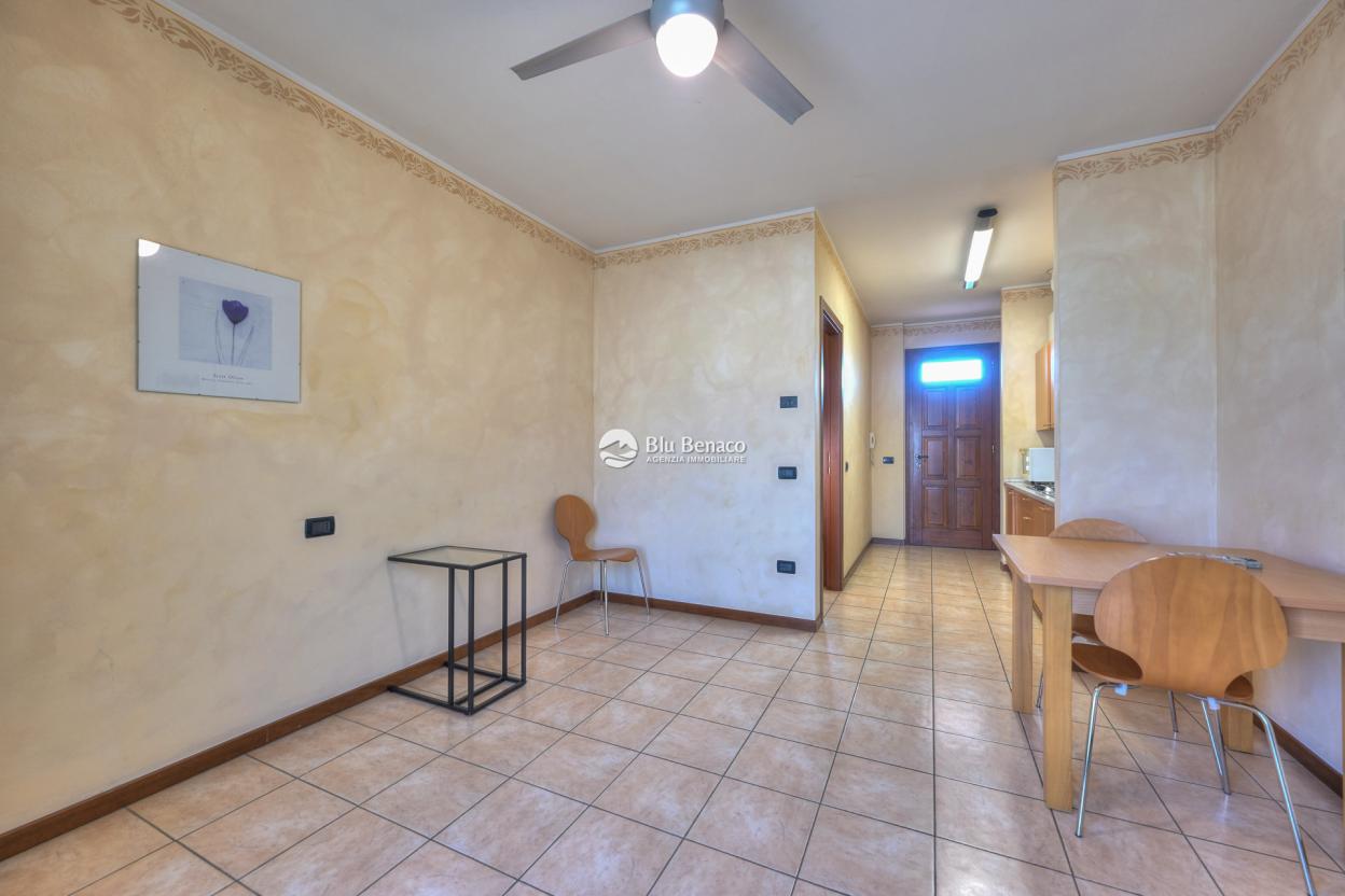 Monolocale in vendita a Toscolano nr.2