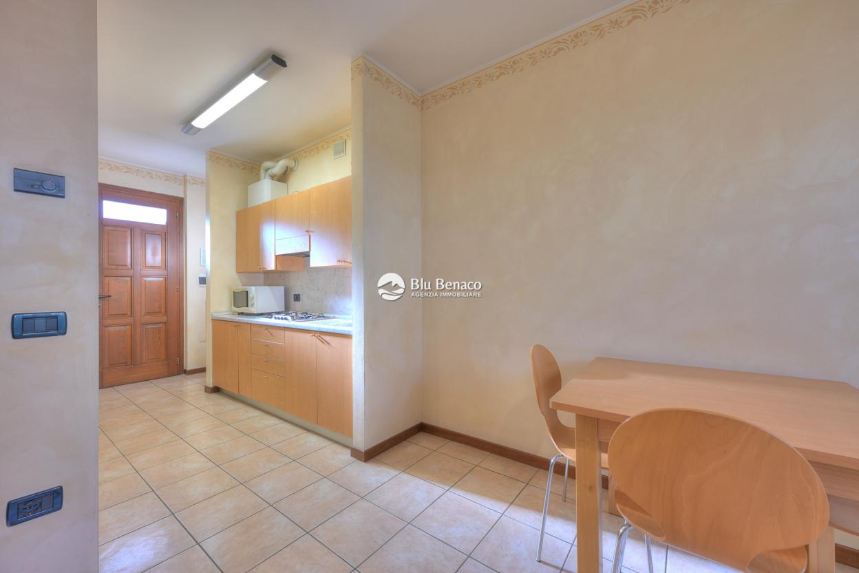 Monolocale in vendita a Toscolano nr.5