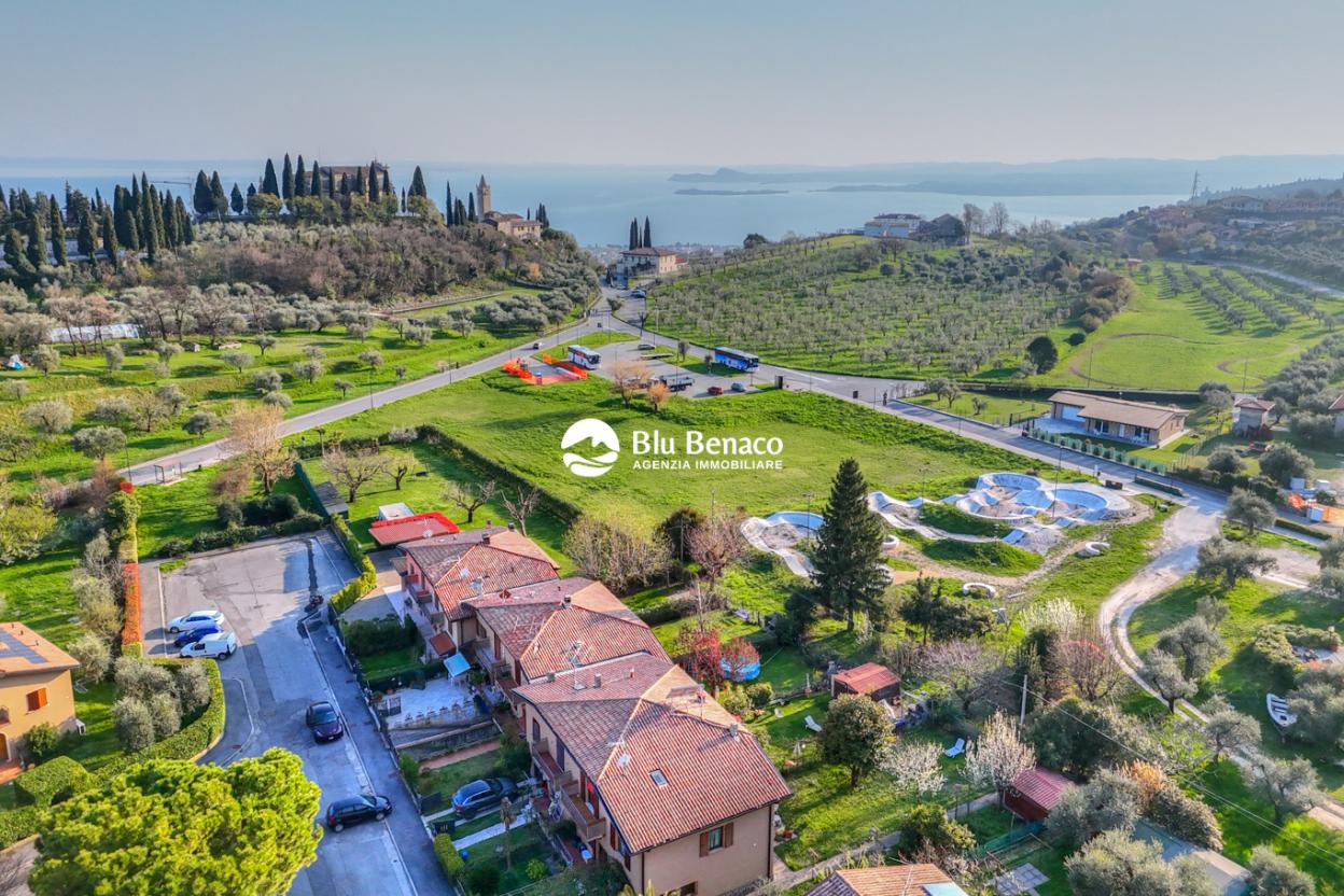 Villetta a schiera in vendita a Gaino