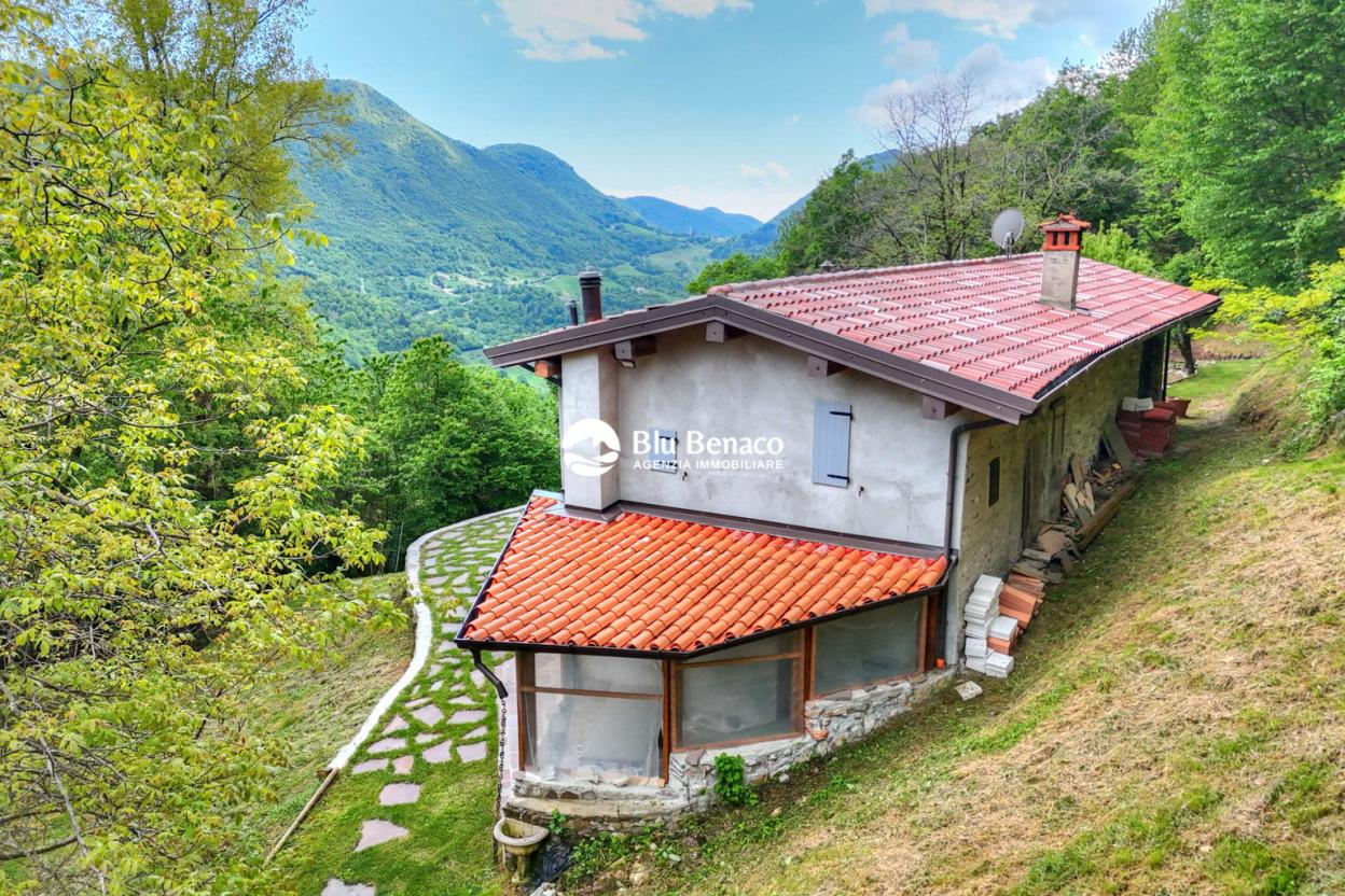 Proprietà indipendente in vendita a Costa