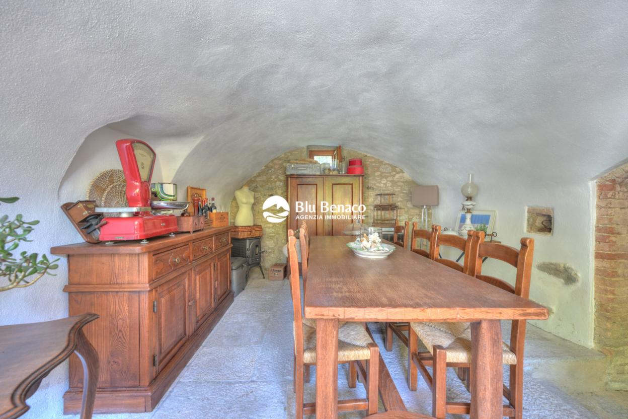 Proprietà indipendente in vendita a Prabione