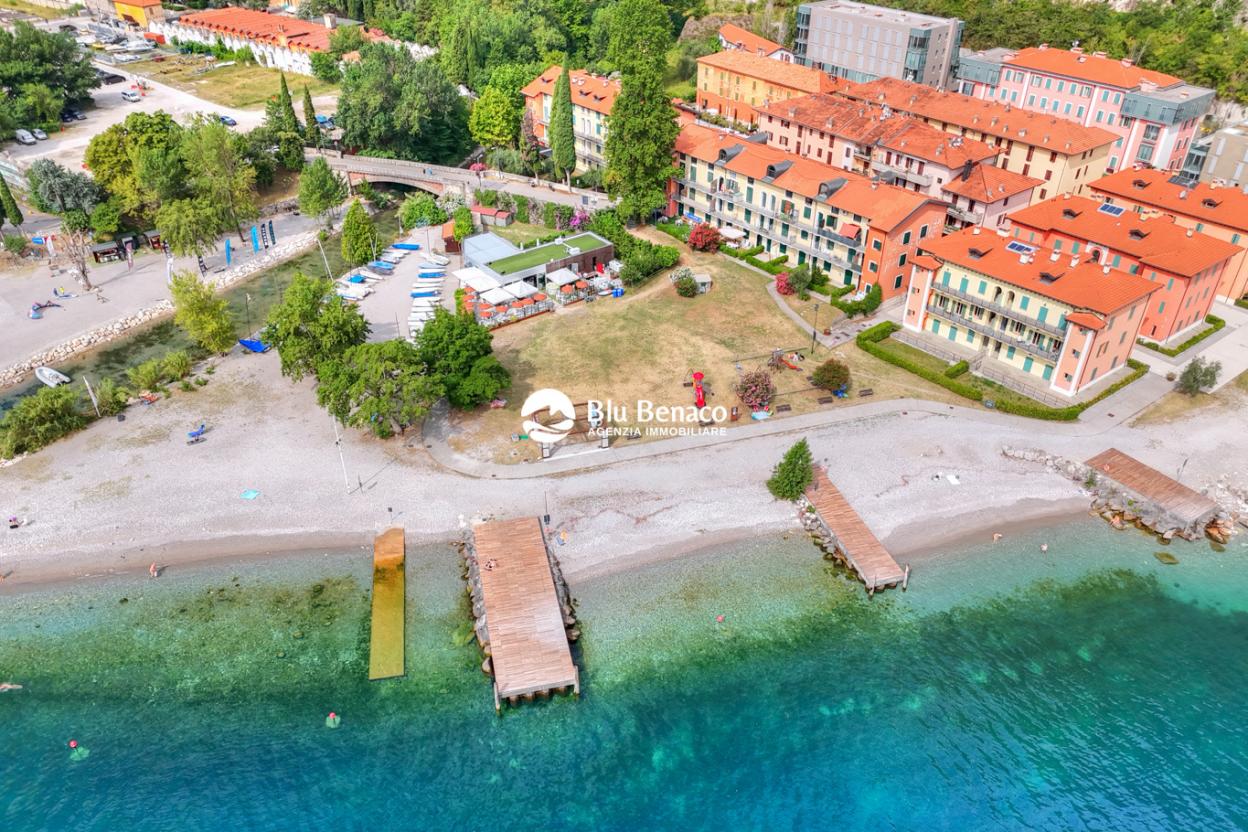 Attività ricettiva a Campione del Garda