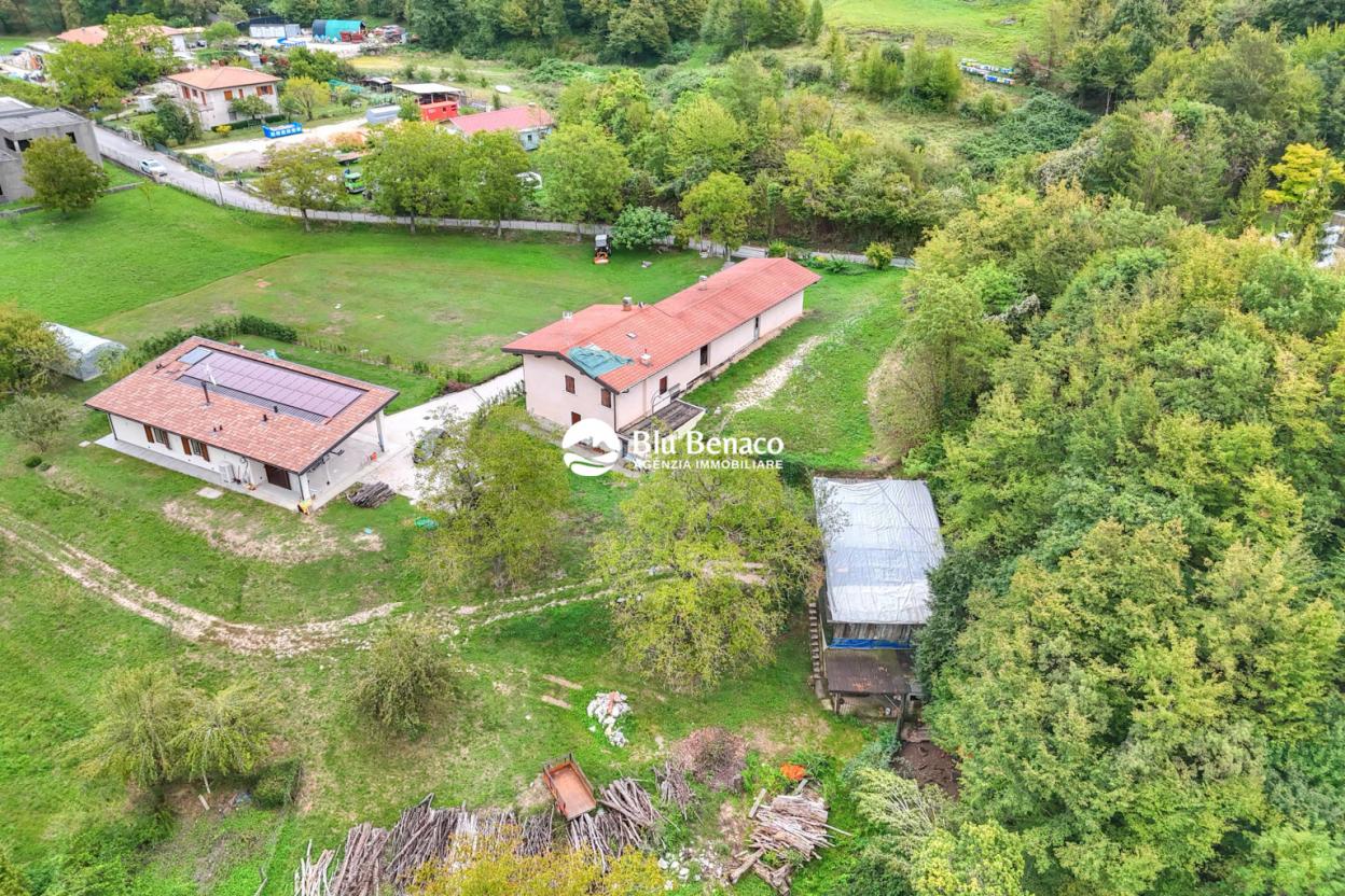 Appartamento in vendita a Navazzo