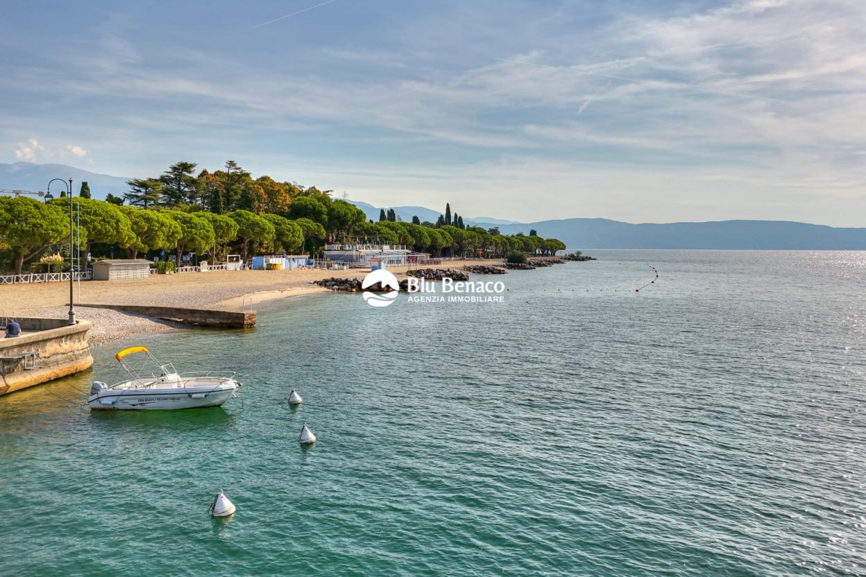 Bilocale in vendita a Maderno