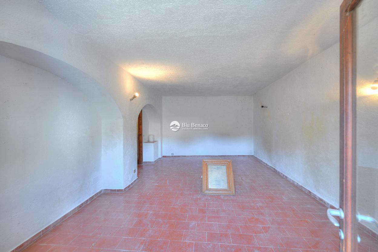 Apartment for sale in Gargnano