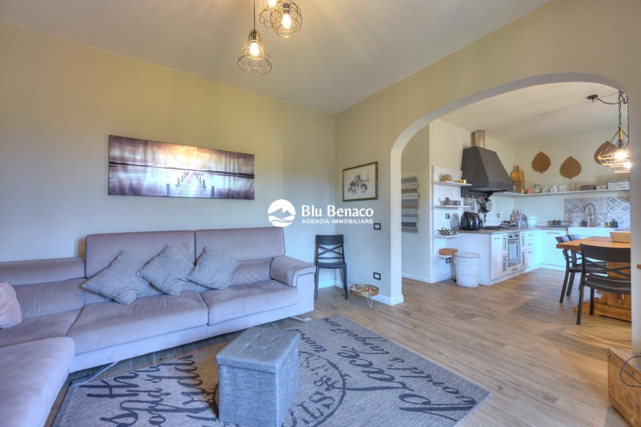 Villetta a schiera in vendita a Gaino