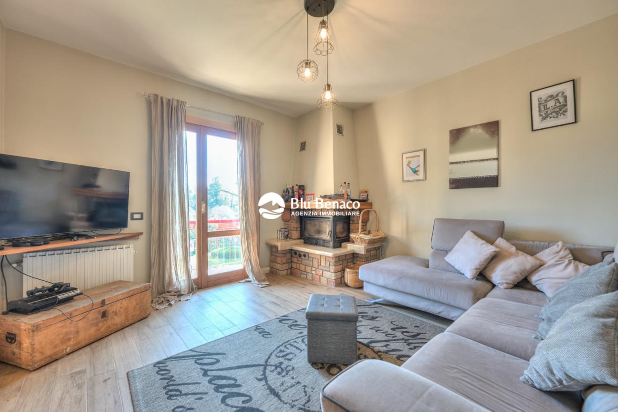 Villetta a schiera in vendita a Gaino