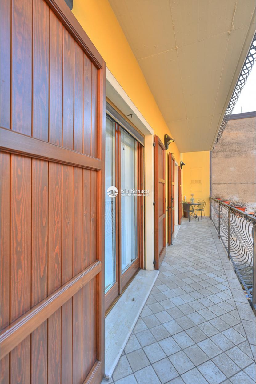 Semi-detached house for sale in Salò