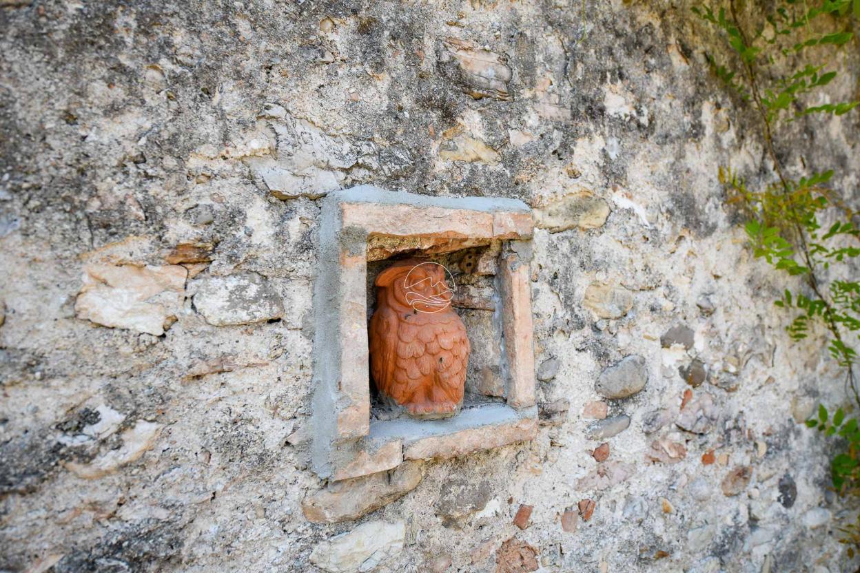 B&B in Toscolano