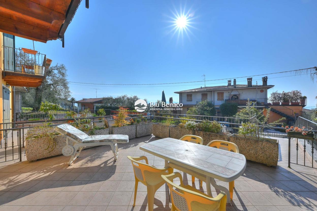 Studio in Maderno