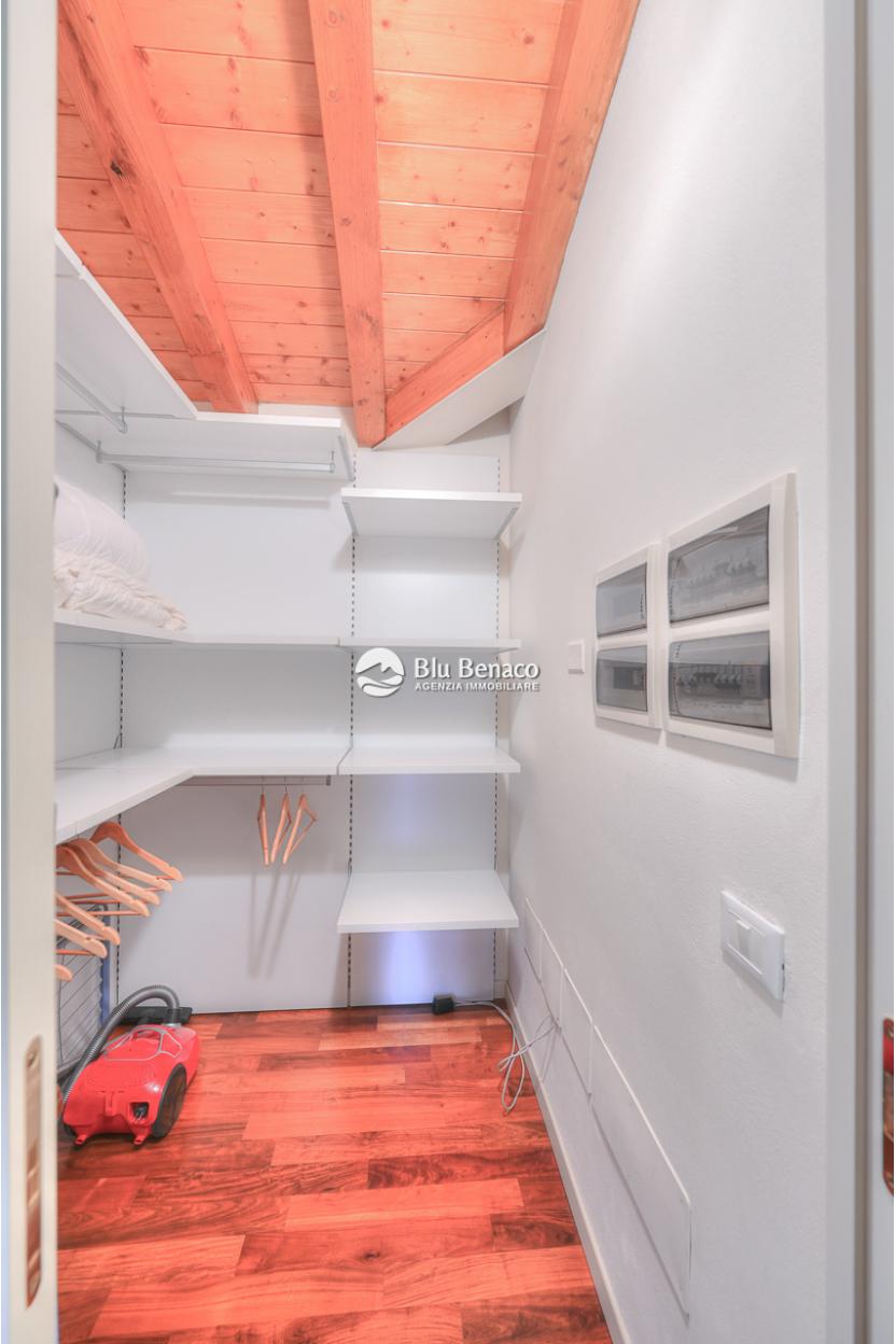 Attic for sale in Fasano