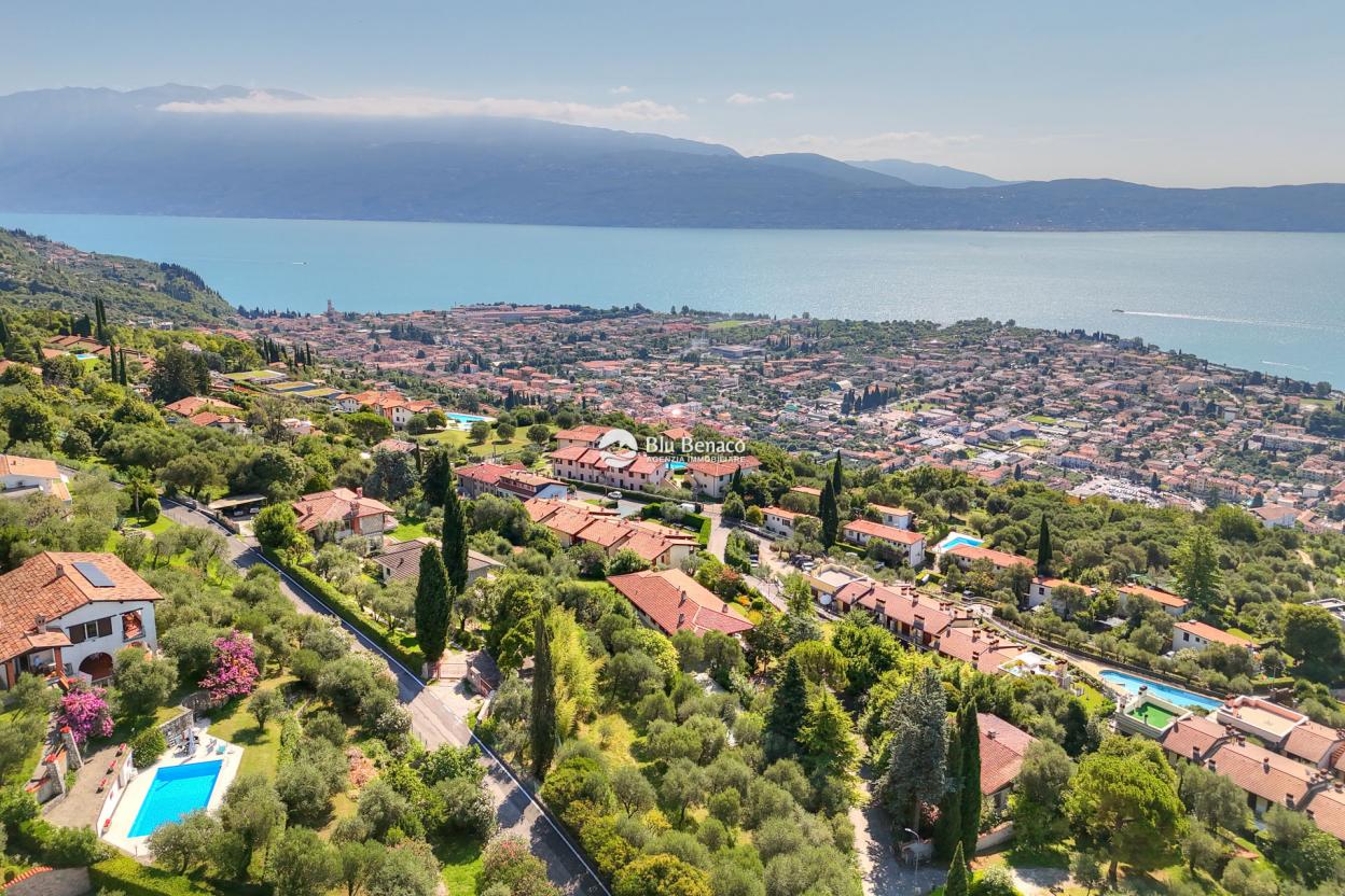 Villetta di testa in vendita a Montemaderno