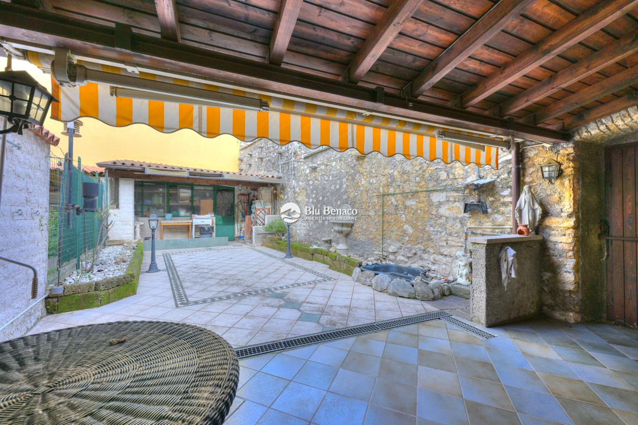 Property for sale in Maderno