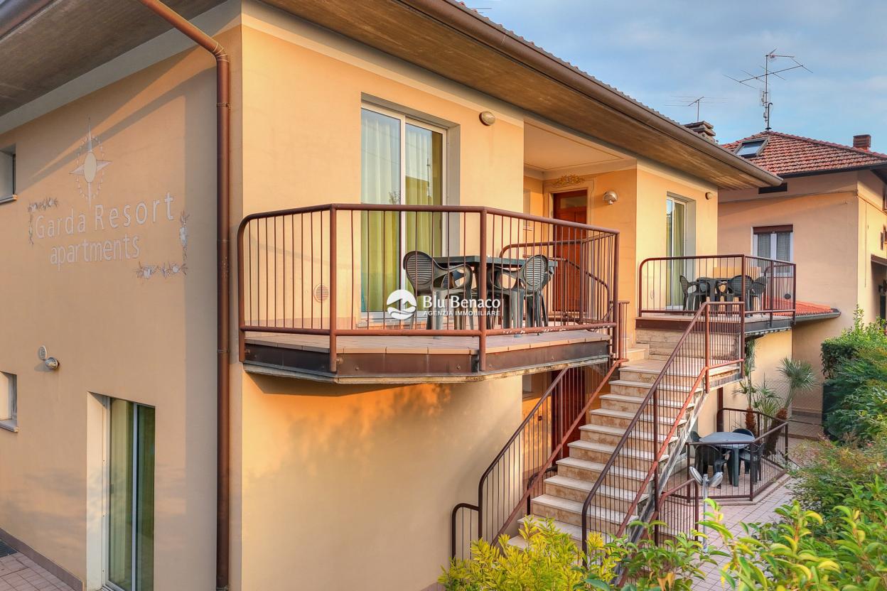 Monolocale in vendita a Toscolano nr.5