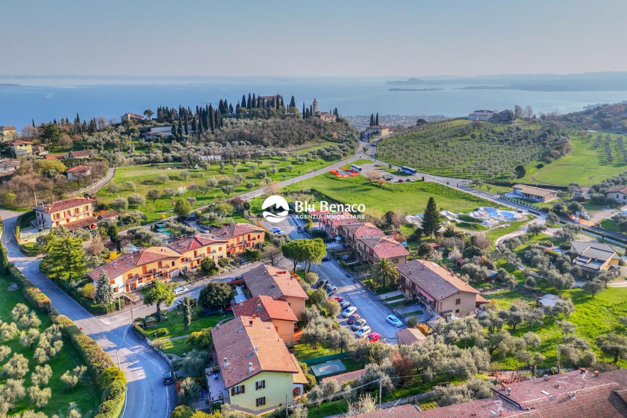 Villetta a schiera in vendita a Gaino