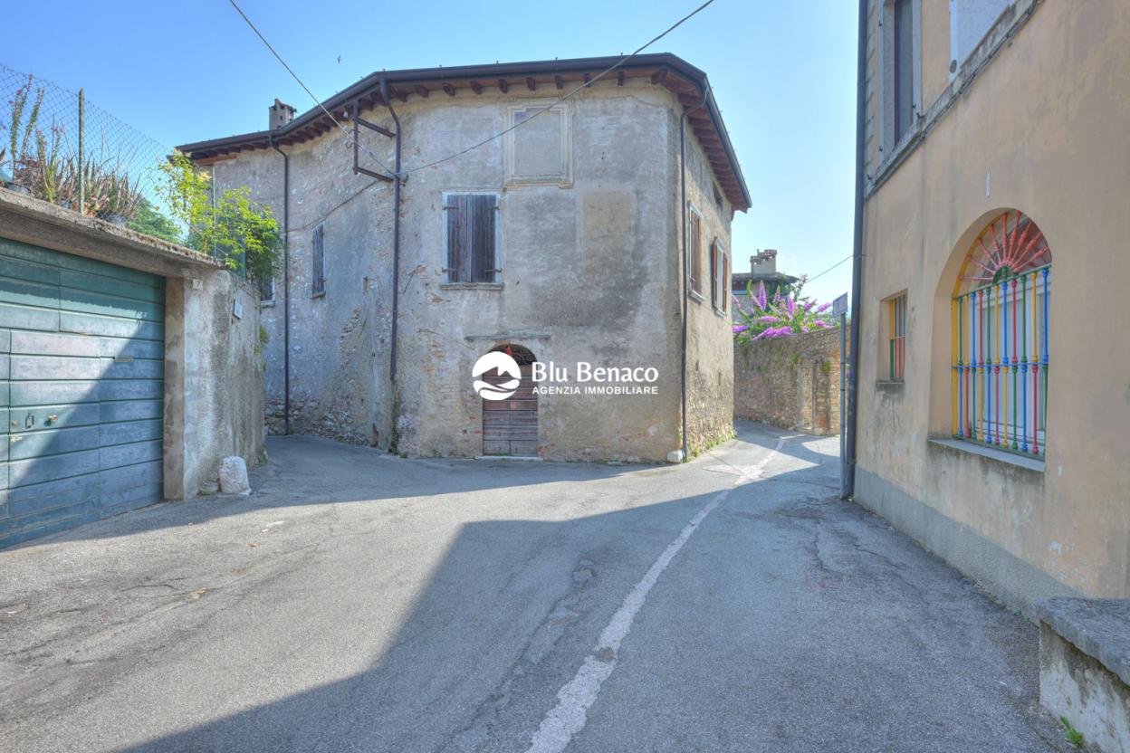 Casale in vendita a Cecina