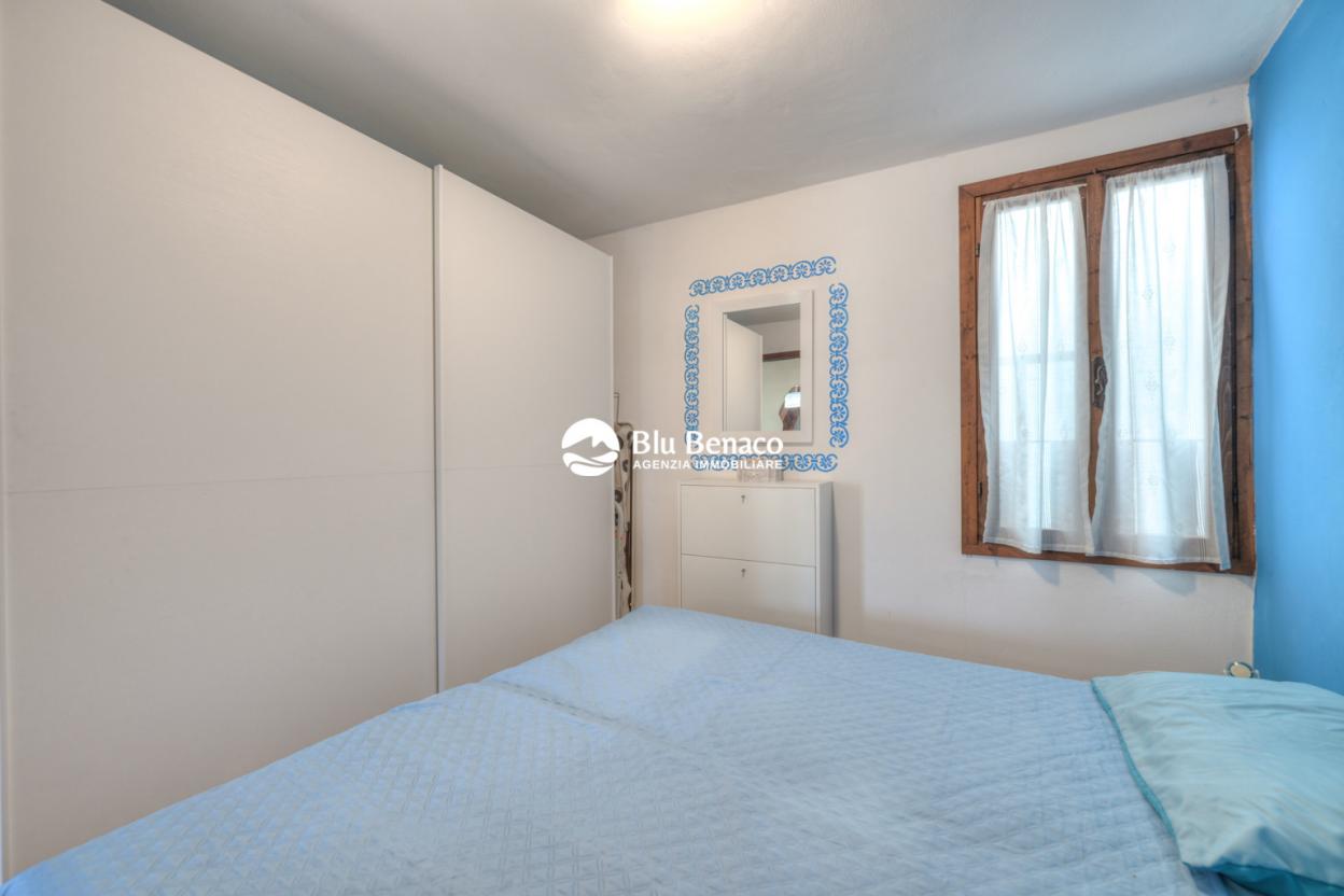 Appartamento in vendita a Gargnano