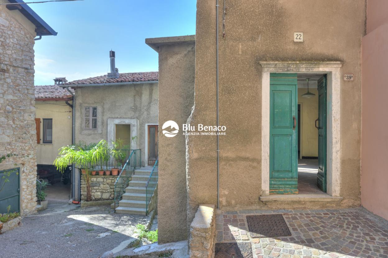 Multiproprietà rustica in vendita ad Oldesio