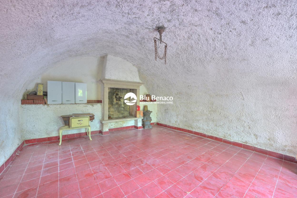 Rustico in vendita a Navazzo