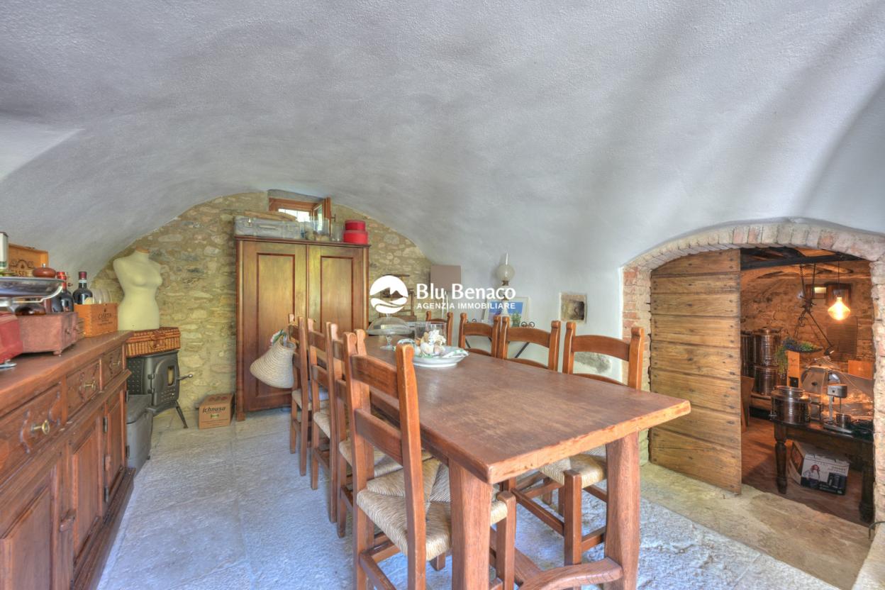 Proprietà indipendente in vendita a Prabione