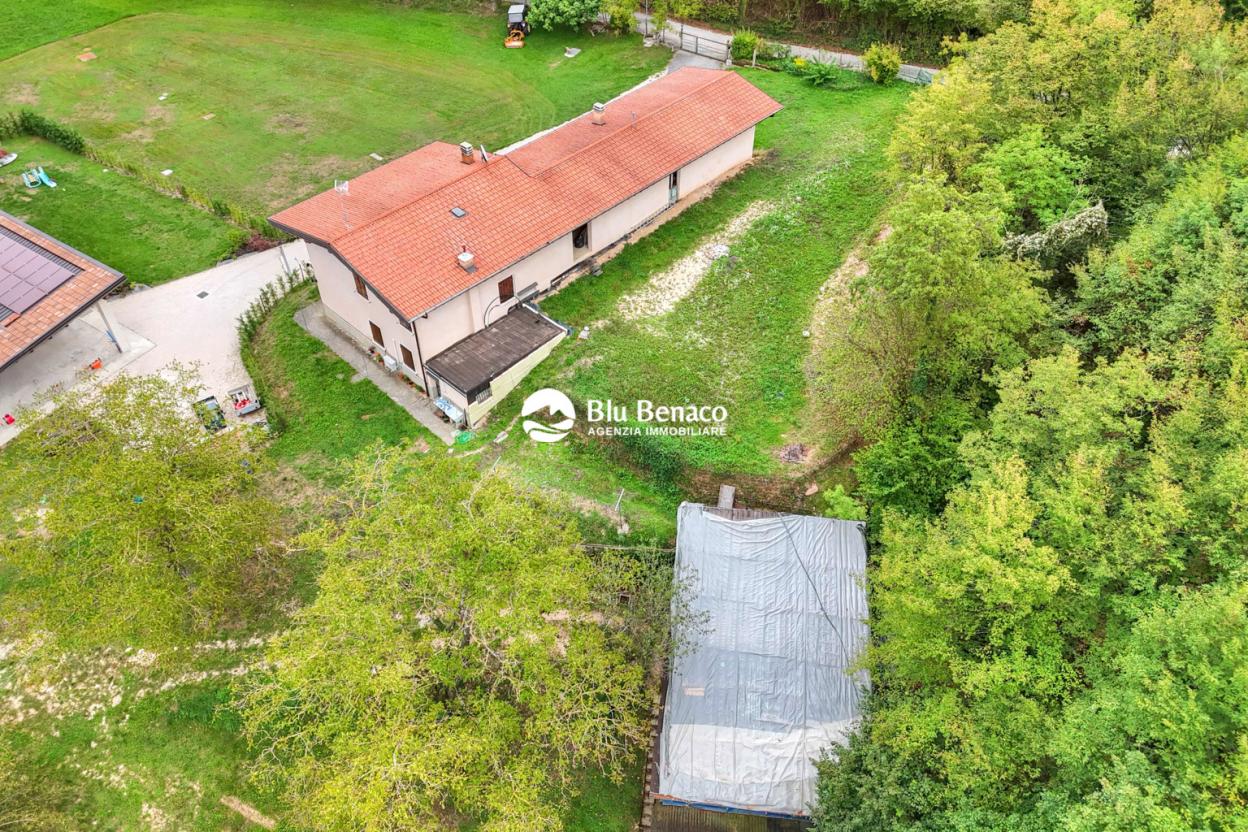 Appartamento in vendita a Navazzo