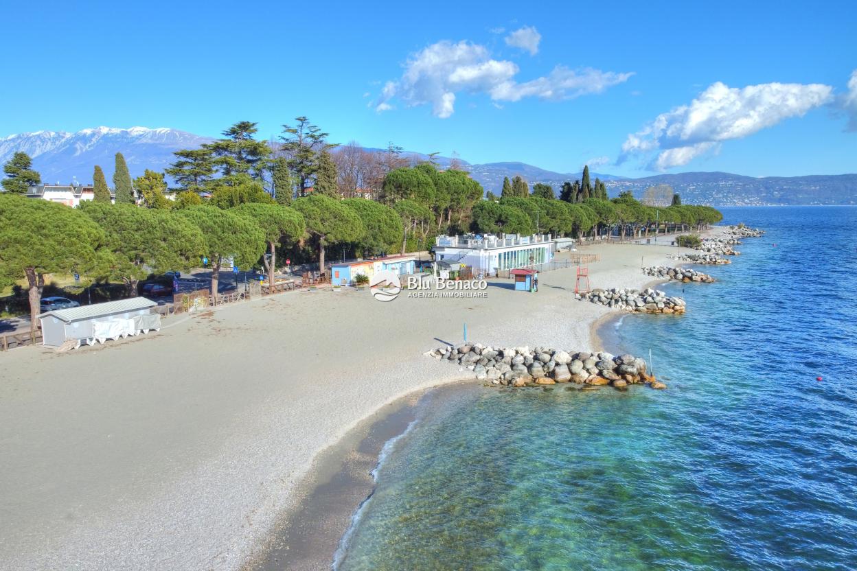 Appartamento bilocale in affitto a Maderno