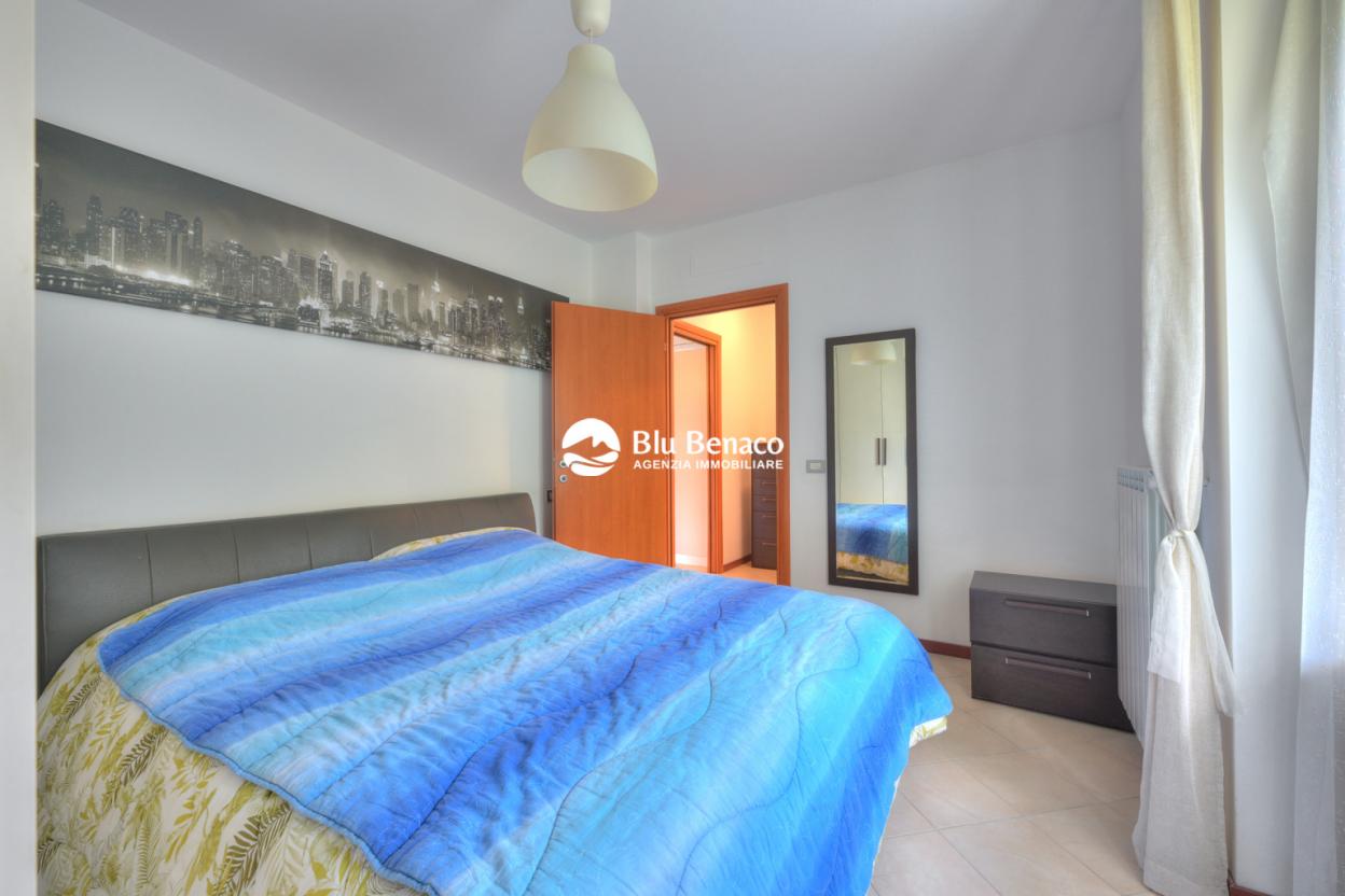 Appartamento in vendita a Maderno