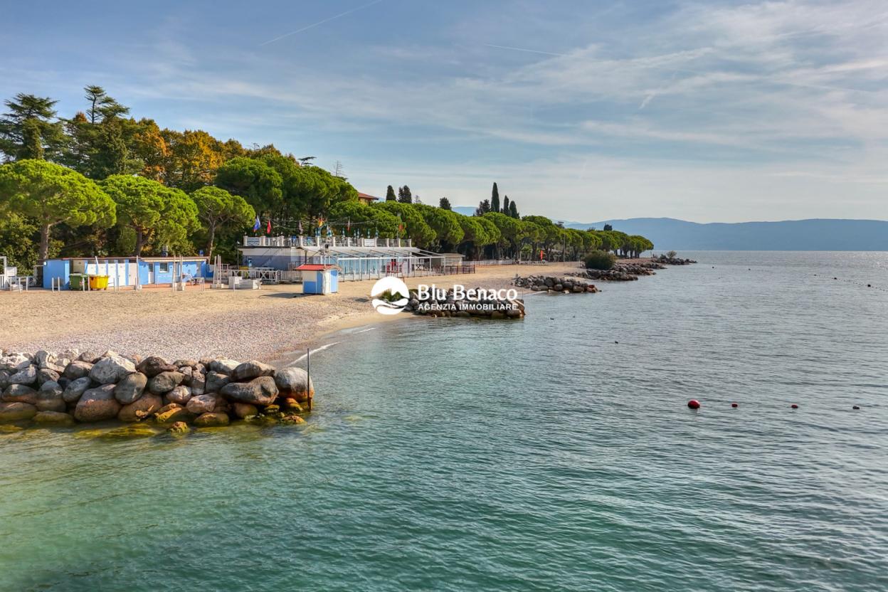 Bilocale in vendita a Maderno