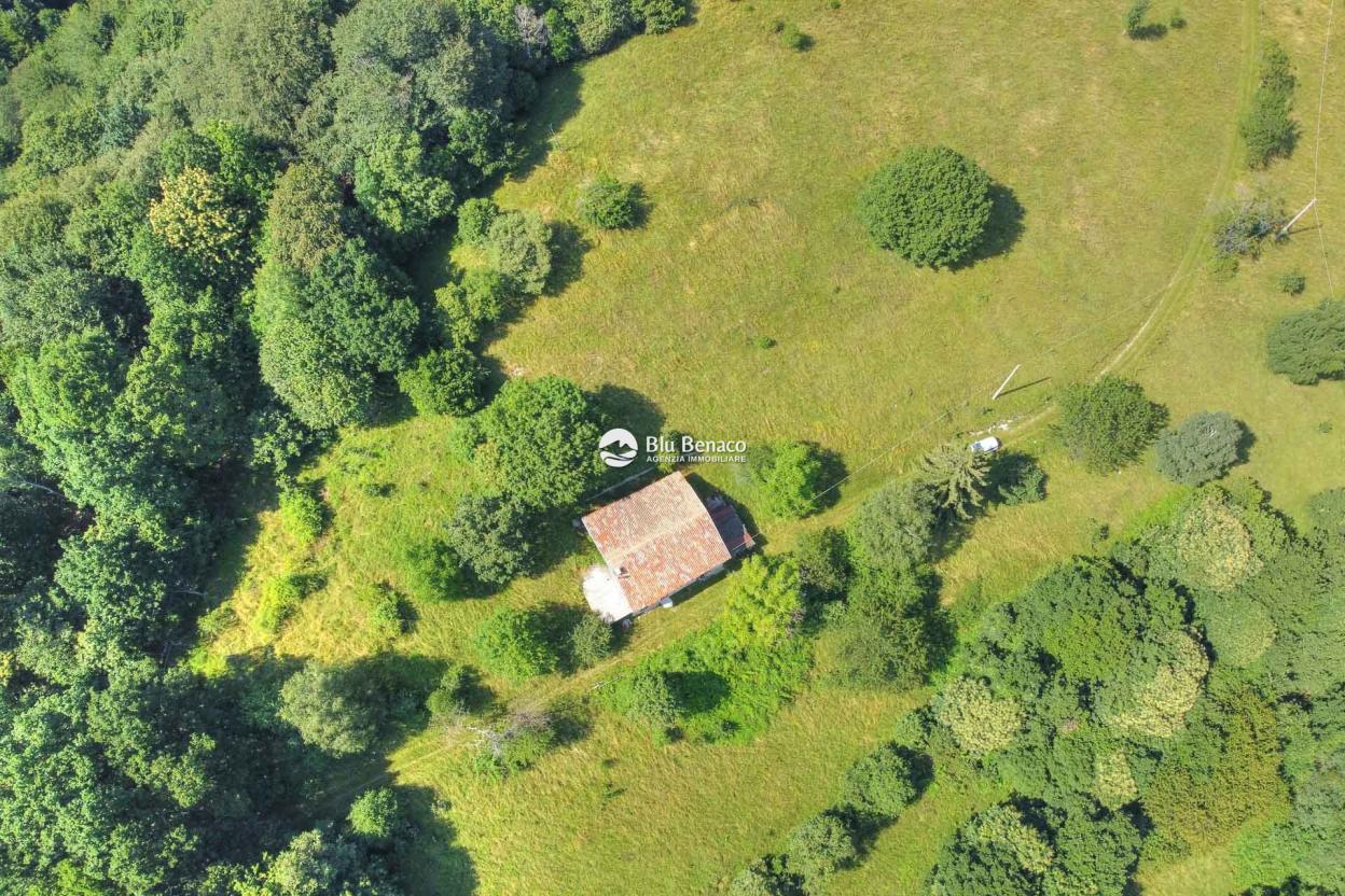 Detached property in Briano