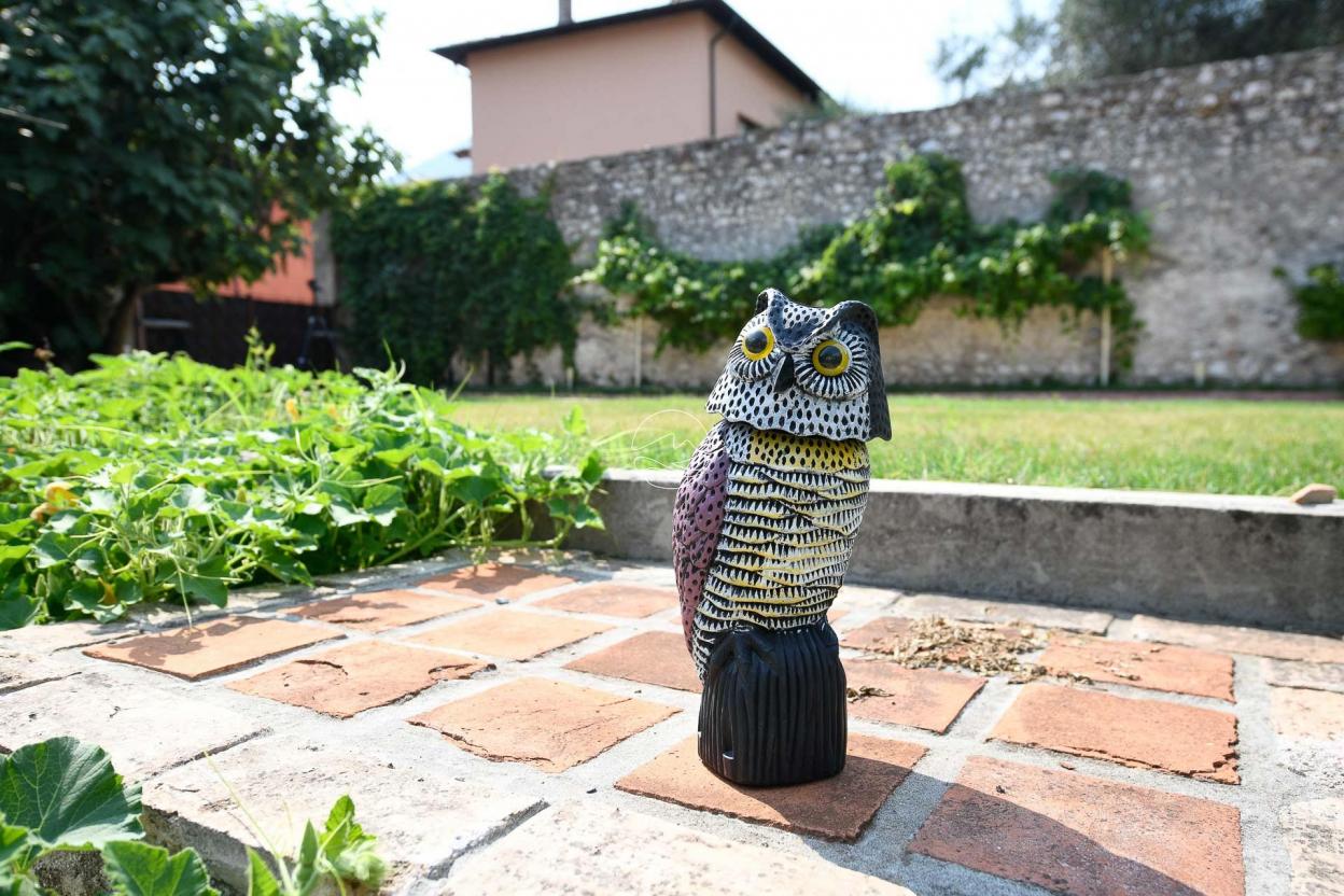B&B in Toscolano