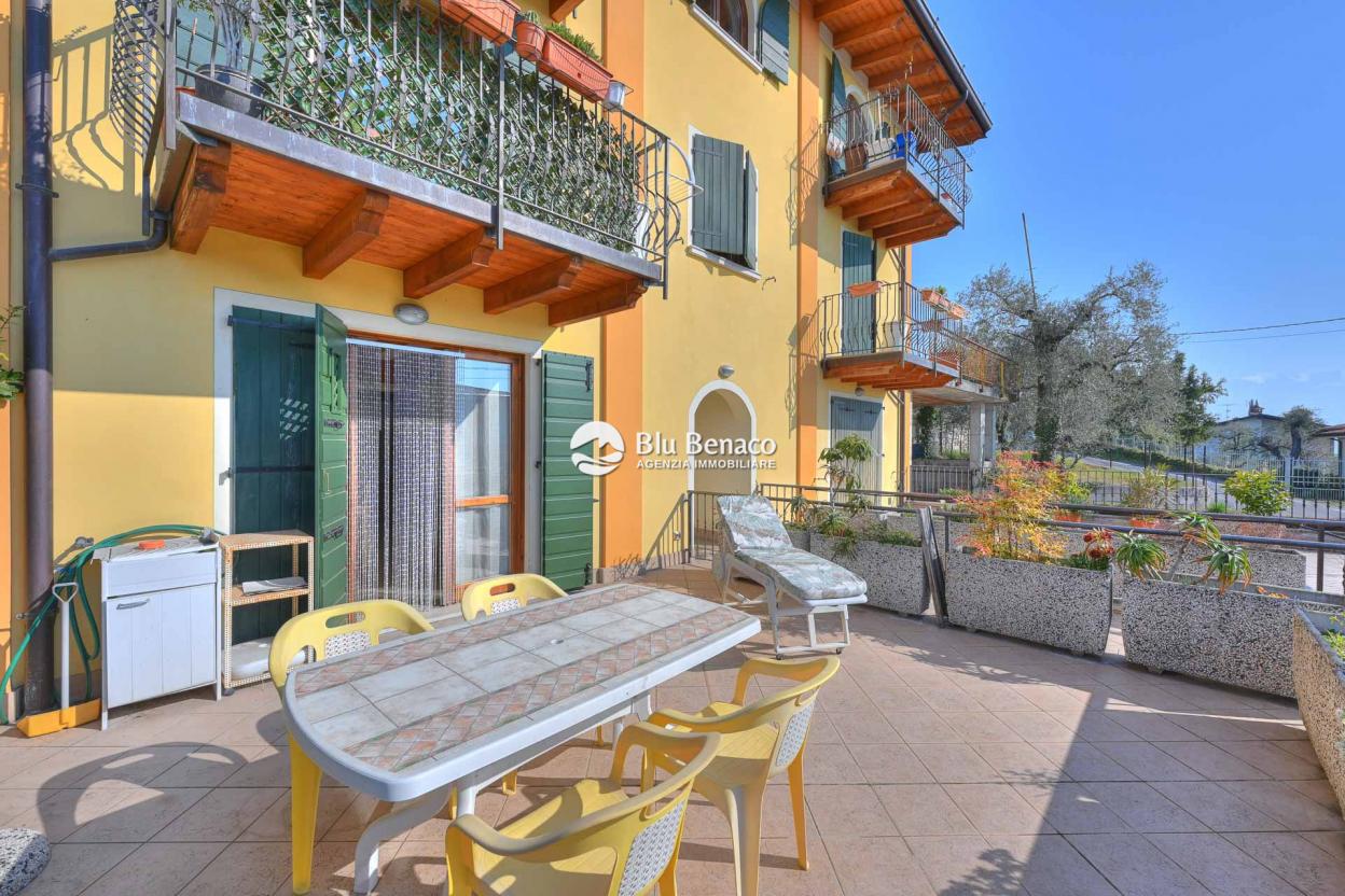 Studio in Maderno