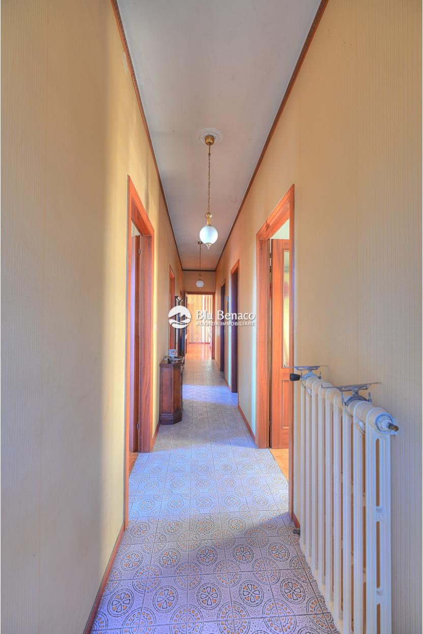 Villa in Gargnano zu verkaufen