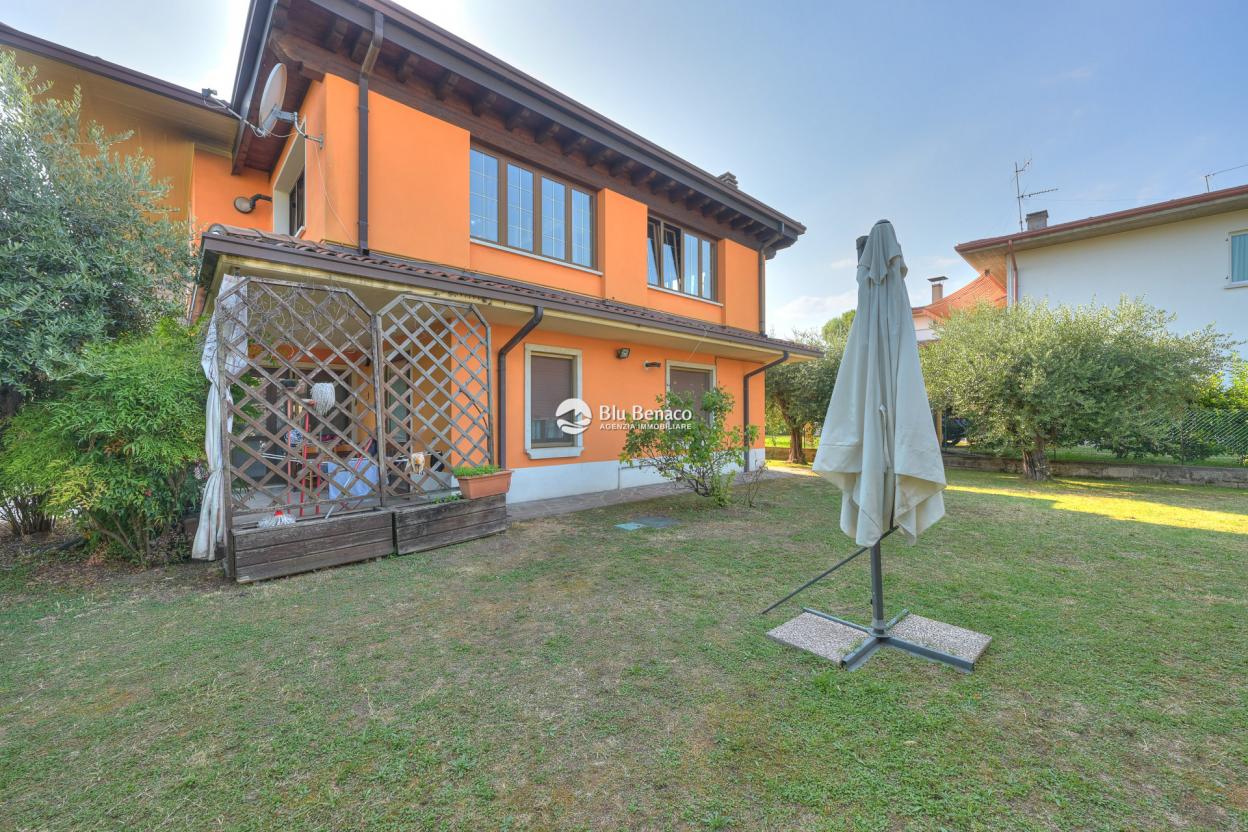 Proprietà in vendita a Raffa di Puegnago