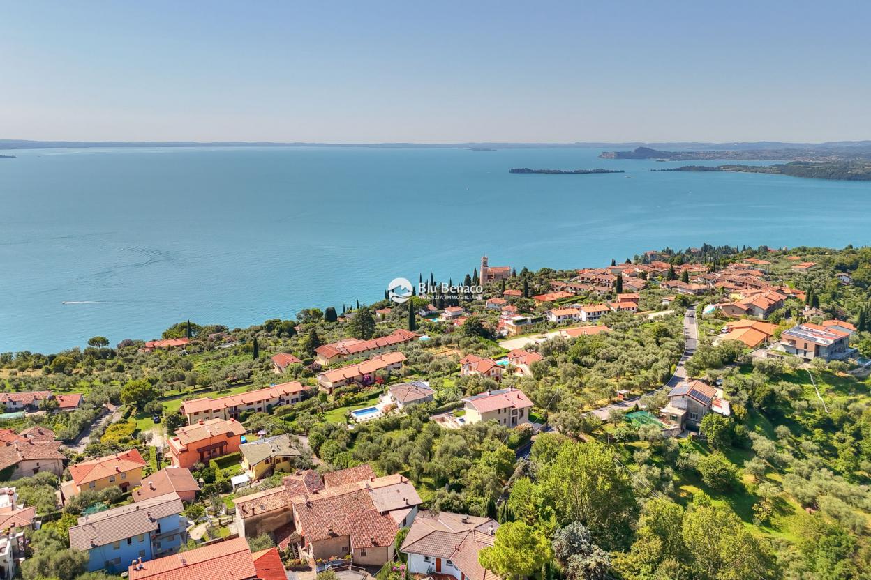 Villetta di testa in vendita a Montemaderno