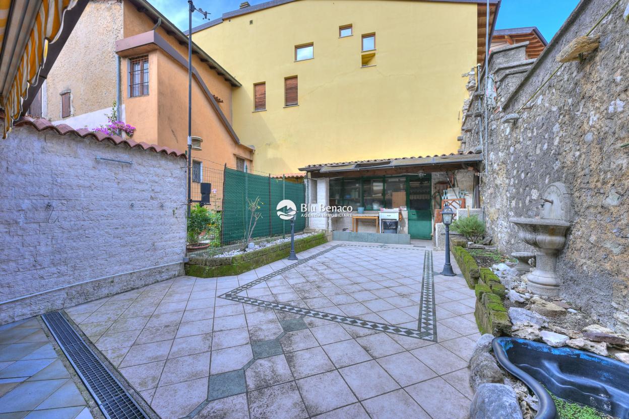 Property for sale in Maderno