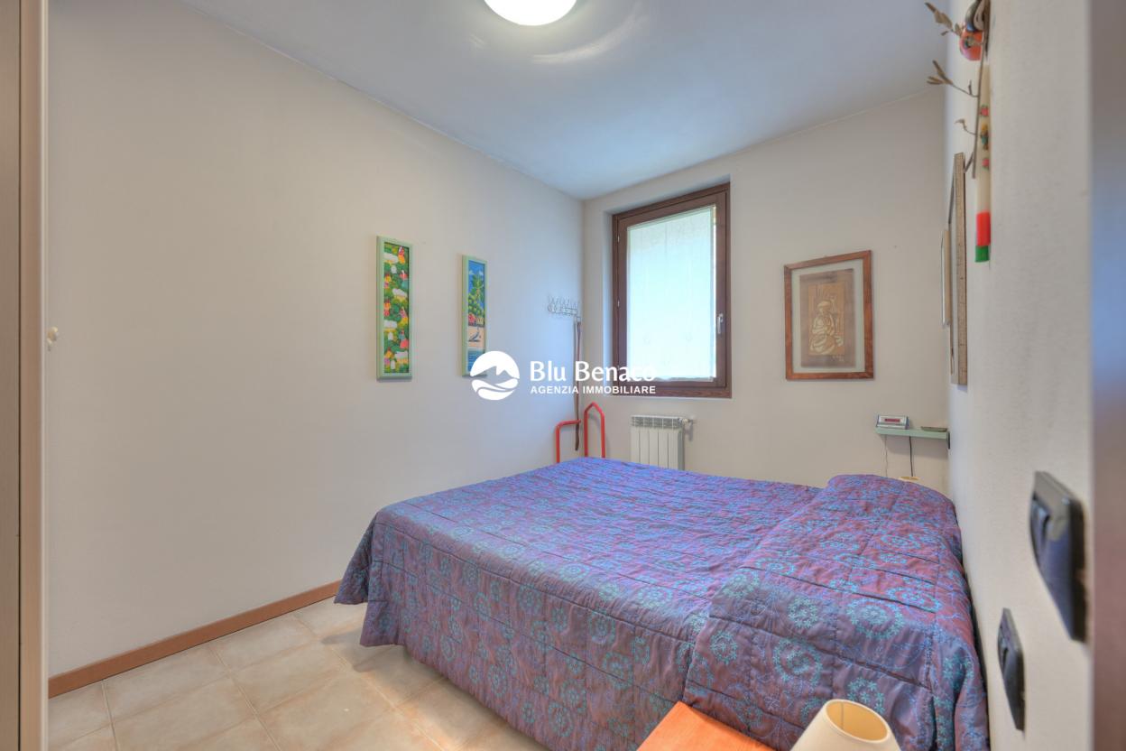 appartamento piano terra, con box auto in vendita a Cecina 