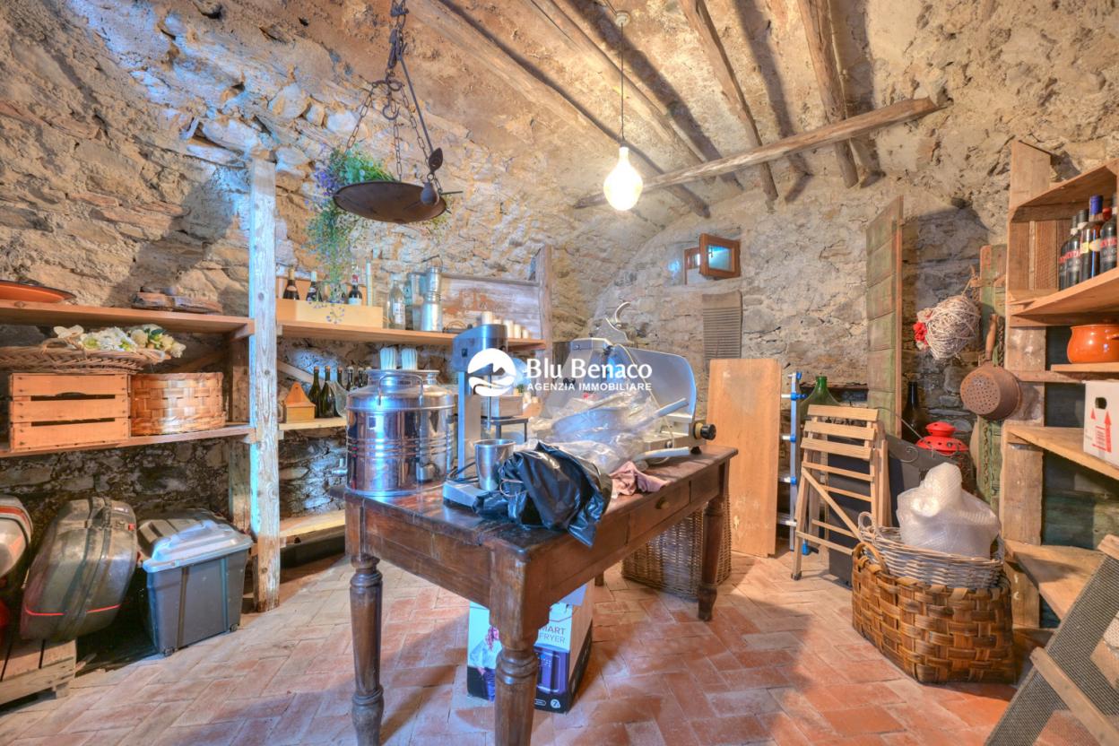 Proprietà indipendente in vendita a Prabione