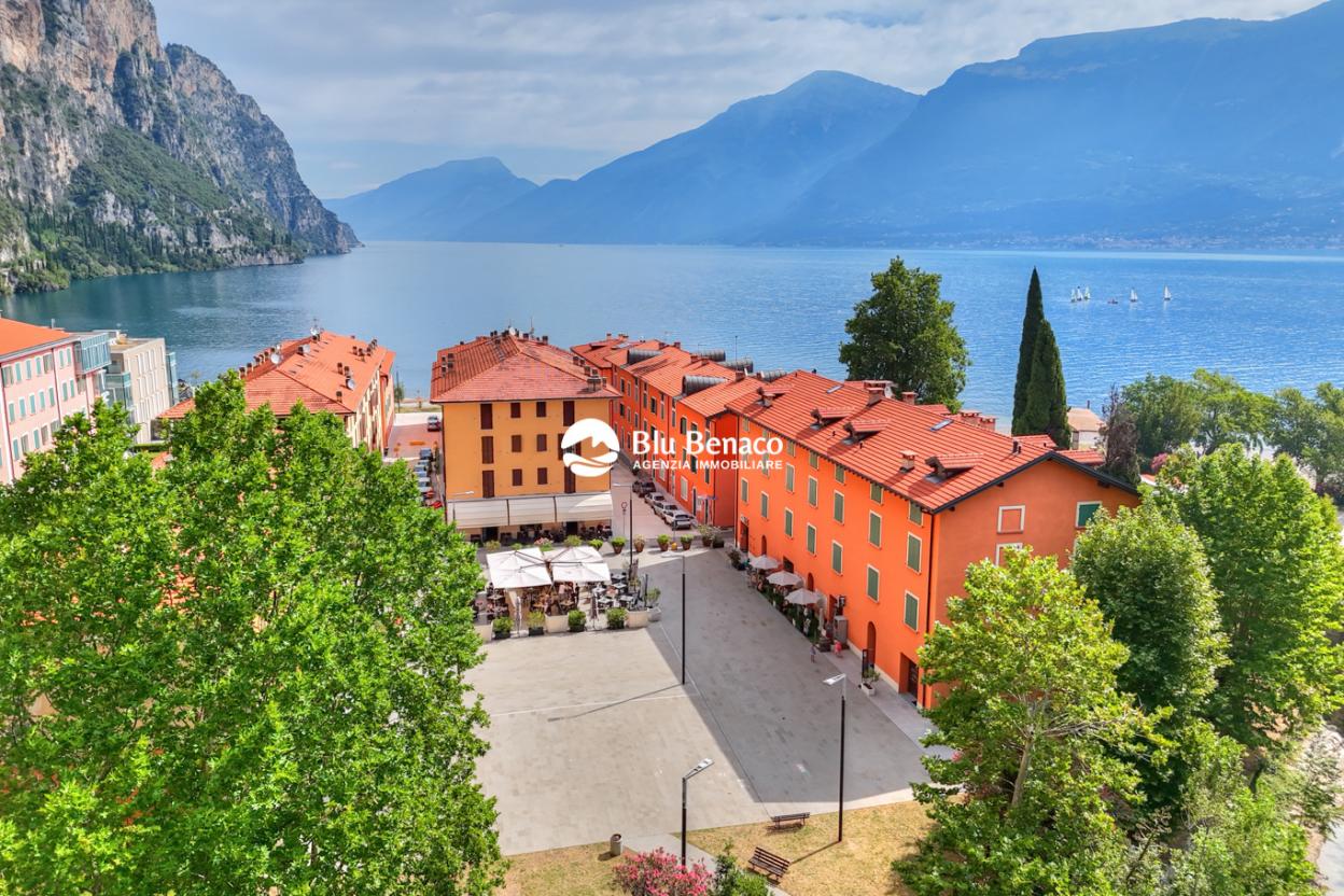Attività ricettiva a Campione del Garda