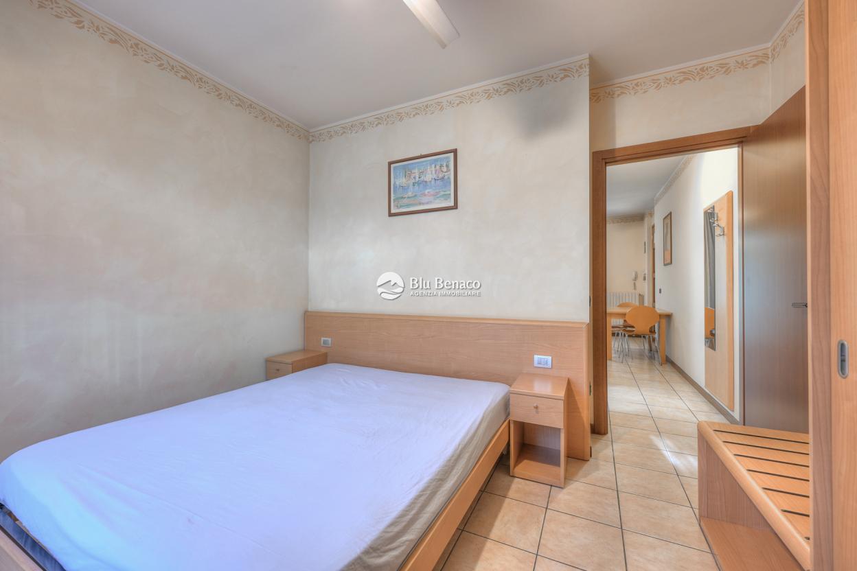 Bilocale in vendita a Toscolano 