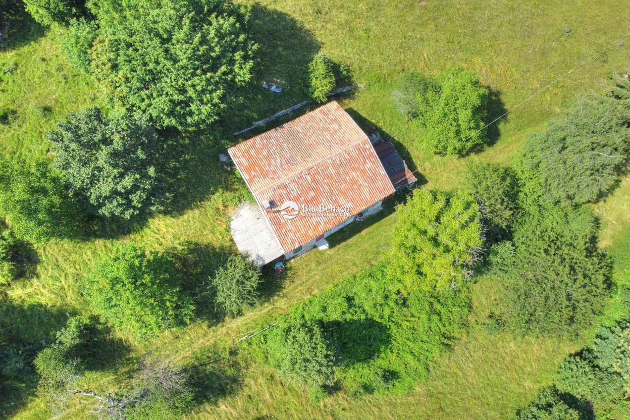 Detached property in Briano