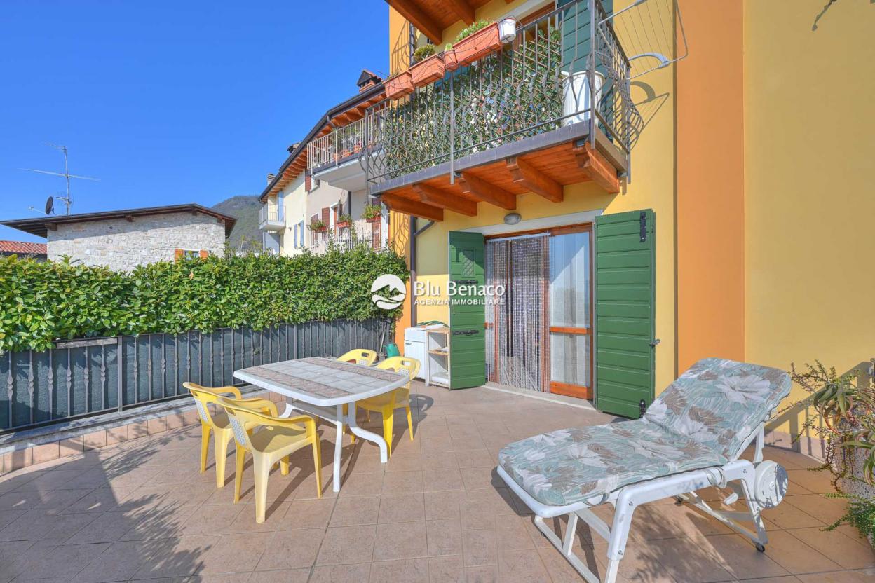 Studio in Maderno