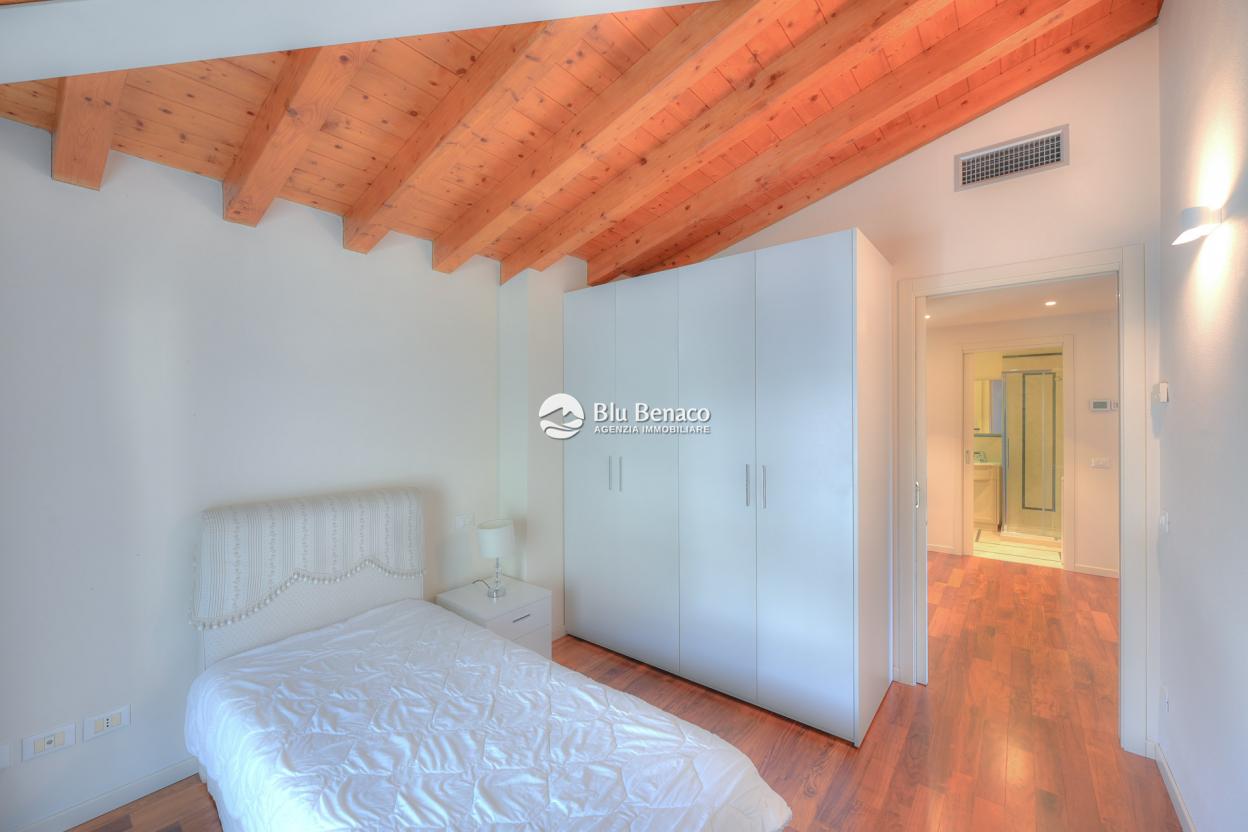 Attic for sale in Fasano