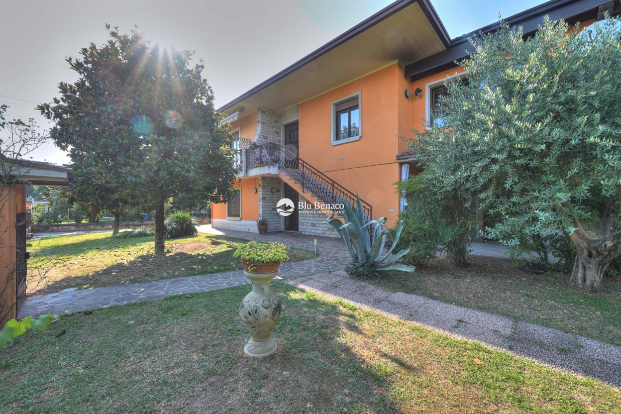 Proprietà in vendita a Raffa di Puegnago