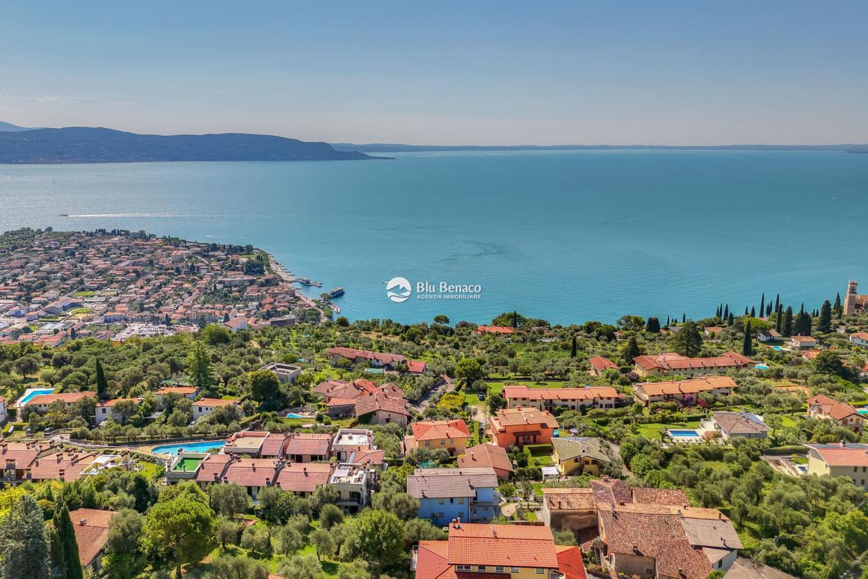 Villetta di testa in vendita a Montemaderno